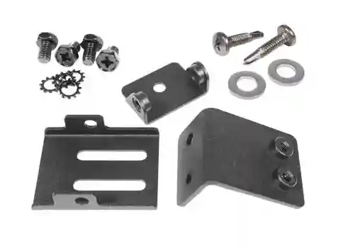 Akcesoria do kogutów LED