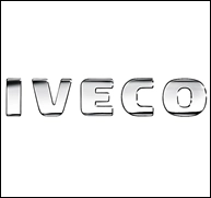 Iveco oświetlenie
