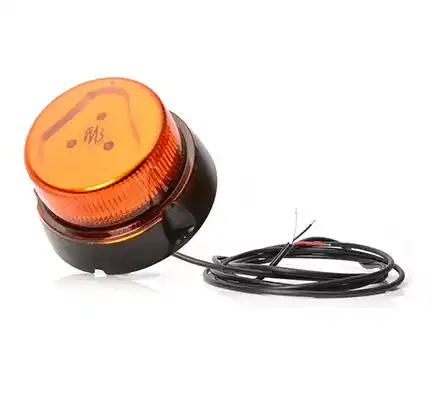 Koguty LED i lampy ostrzegawcze