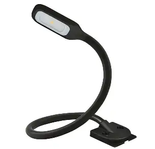 Lampki do czytania LED