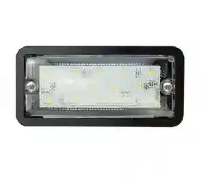 Lampki kabinowe LED kwadratowe