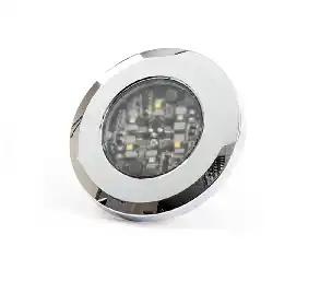 Lampki kabinowe LED okrągłe
