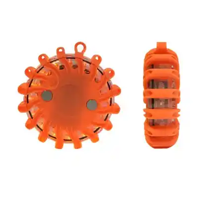 Lampy ostrzegawcze LED