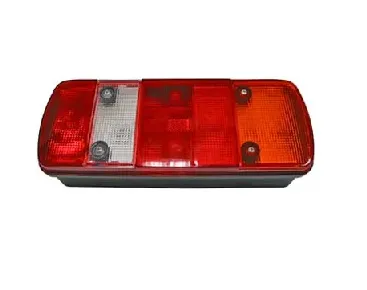 Lampy tylne 4–5 funkcyjne