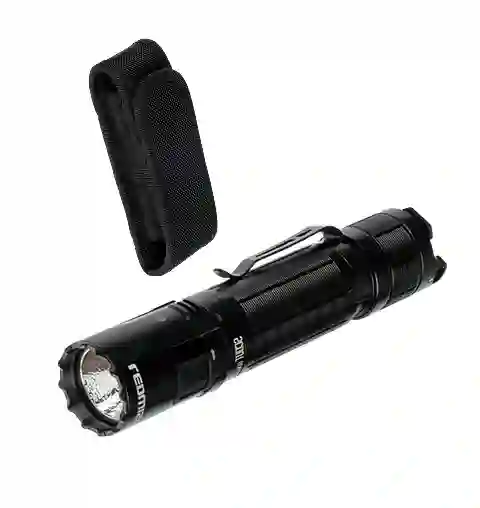 Latarki i czołówki LED