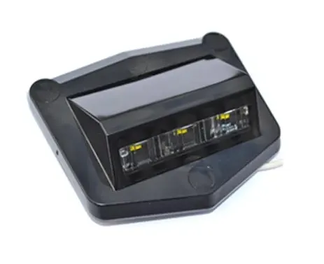 Oświetlenie stopni LED