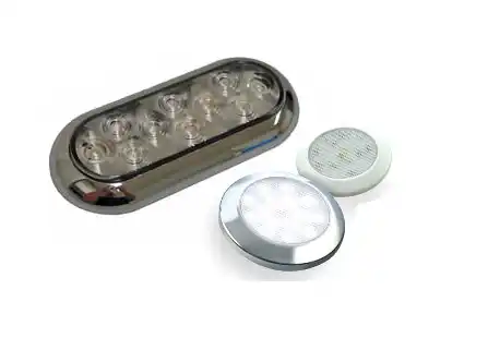 Oświetlenie wnętrza LED