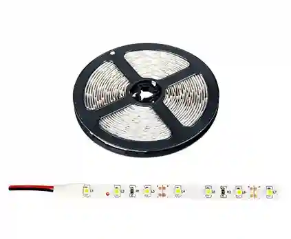 Taśmy LED do samochodu