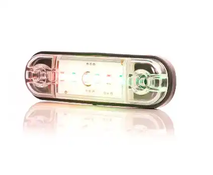 Tuningowe lampy LED do auta