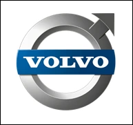 Volvo oświetlenie