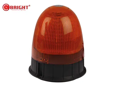 C-BRIGHT Kogut LED Ostrzegawczy 80 LED 12-24V Montaż Śrubowy ECE R10 - Dalekosiezne.pl