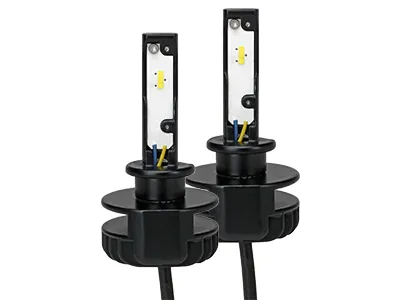 C-BRIGHT Zestaw LED do Reflektorów 38W 3200lm 6000K 10-30V Icematrix - Dalekosiezne.pl