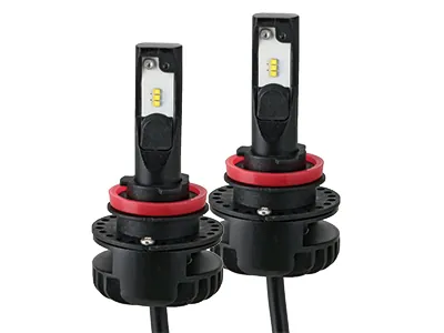 C-BRIGHT Zestaw Konwersyjny LED H7 38W 3200lm 6000K Icematrix 10-30V - Dalekosiezne.pl