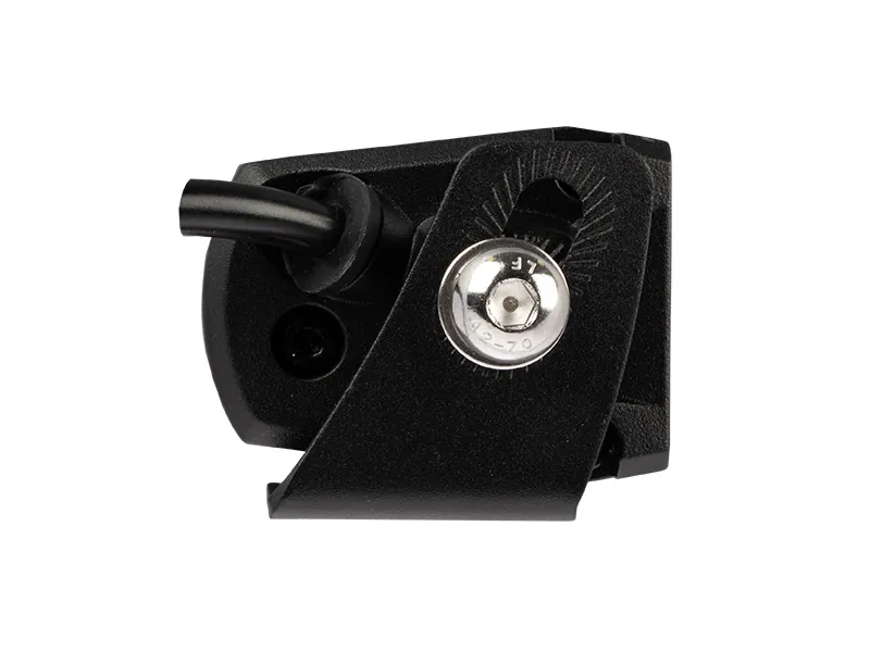 BFL FRAMELESS SLIM 555 Listwa LED 12000lm 11-32V 555mm - światło dalekie i pozycyjne - Zdjęcie 4