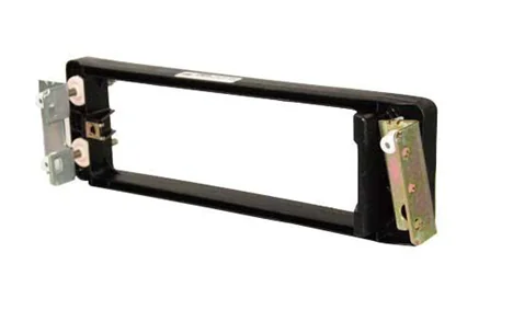 DAF 95XF ramka lampy przeciwmgielnej lewej 1449528 - Dalekosiezne.pl