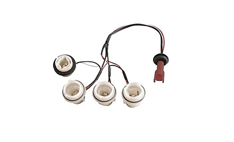 Scania R/P Oprawa Kierunkowskazu 1467007 - Dalekosiezne.pl