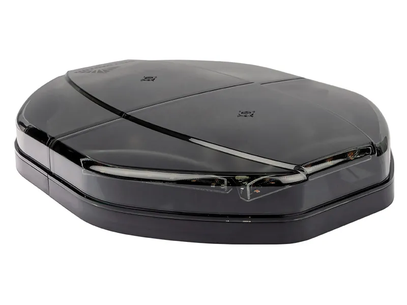 OPTIBEAM Dark Phantom 400 Kogut LED 36 diod 10-30V R65 - Zdjęcie 3