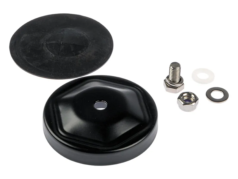 OPTIBEAM Dark Phantom 400 Kogut LED 36 diod 10-30V R65 - Zdjęcie 9