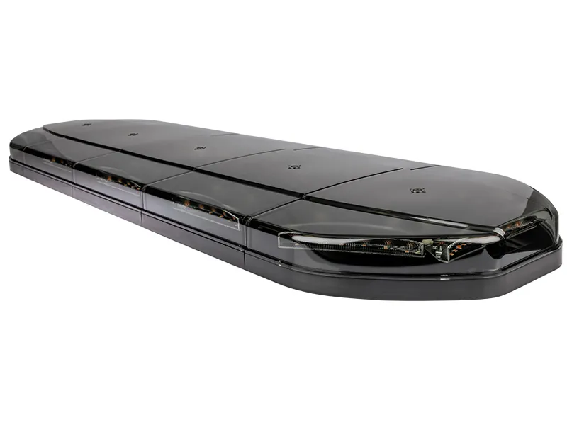 OPTIBEAM Dark Phantom 1000 Panel Ostrzegawczy LED 84 diody 10-30V ECE R65 - Zdjęcie 3