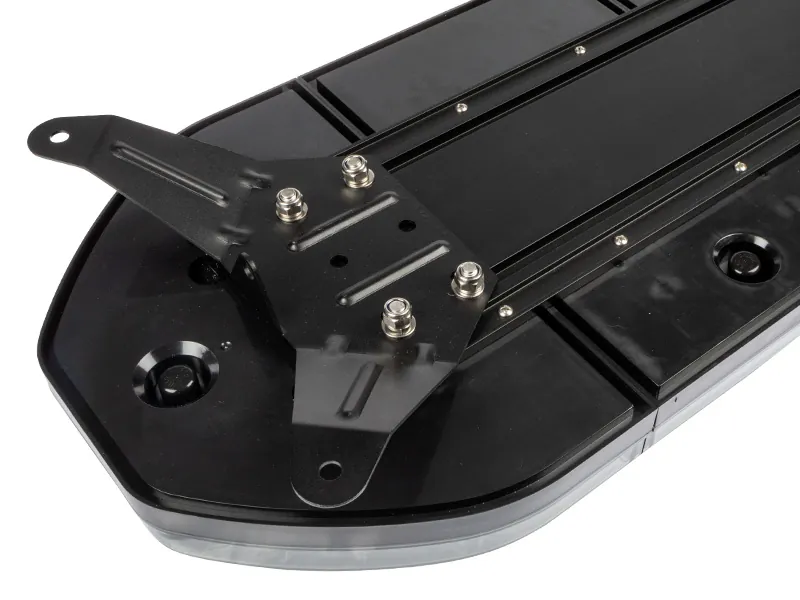 OPTIBEAM Dark Phantom 1200 Panel Ostrzegawczy LED 96 Diod 10-30V R65 - Zdjęcie 7