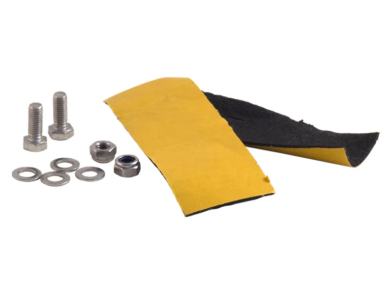 Zestaw montażowy do kogutów LED Ford Ranger 2012- | SKU: 1603-150105 - Zdjęcie 2