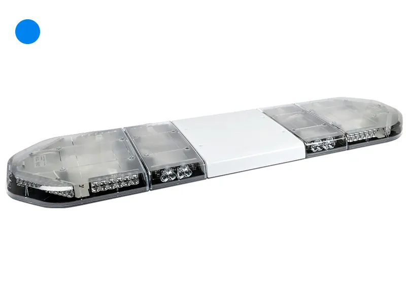 AXIXTECH Kogut LED 1092mm 12V z Oświetleniem Bocznym i Centralnym - Zdjęcie 2