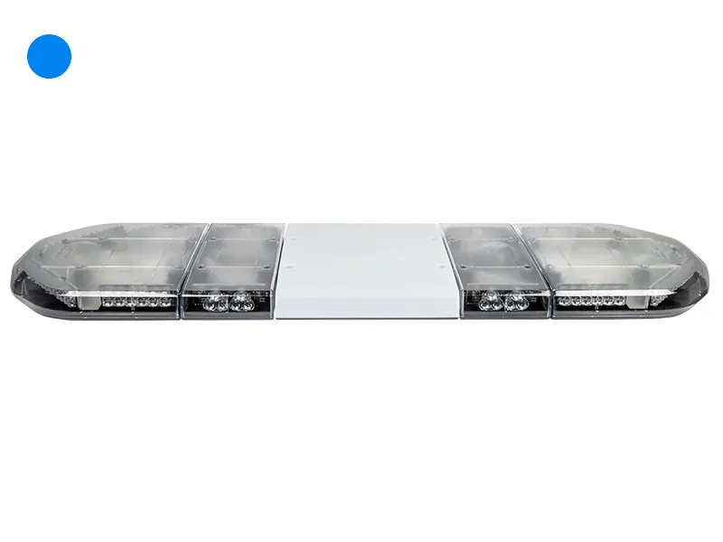 AXIXTECH Kogut LED 1092mm 12V z Oświetleniem Bocznym i Centralnym - Zdjęcie 3