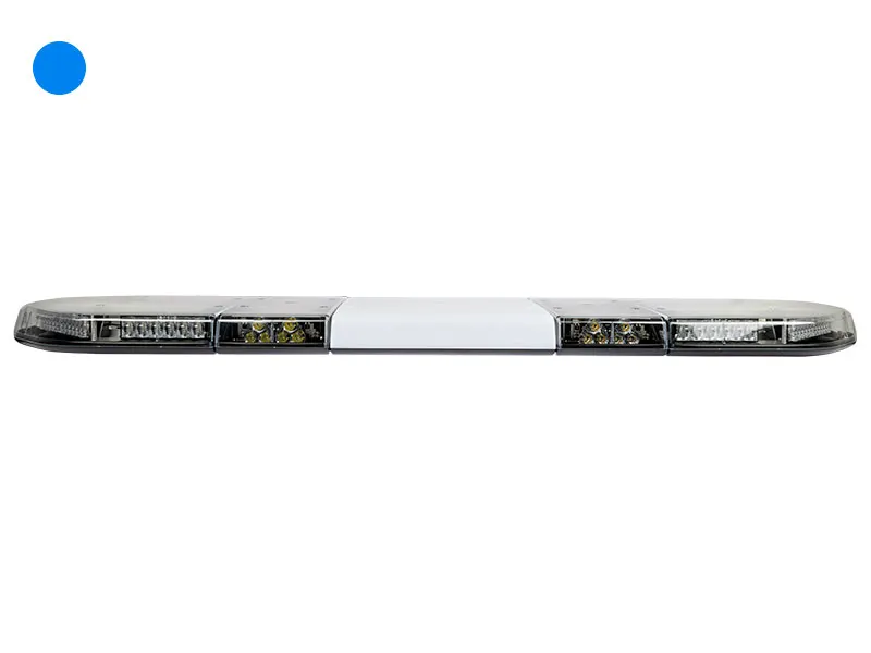 AXIXTECH Kogut LED 1092mm 12V z Oświetleniem Bocznym i Centralnym - Zdjęcie 4