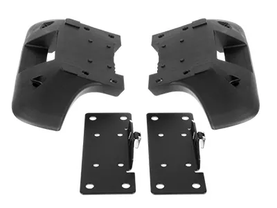 AXIXTECH Panel Ostrzegawczy LED 1210mm 12V Pomarańczowy - Kogut Dachowy z Homologacją ECE R65 - Zdjęcie 4