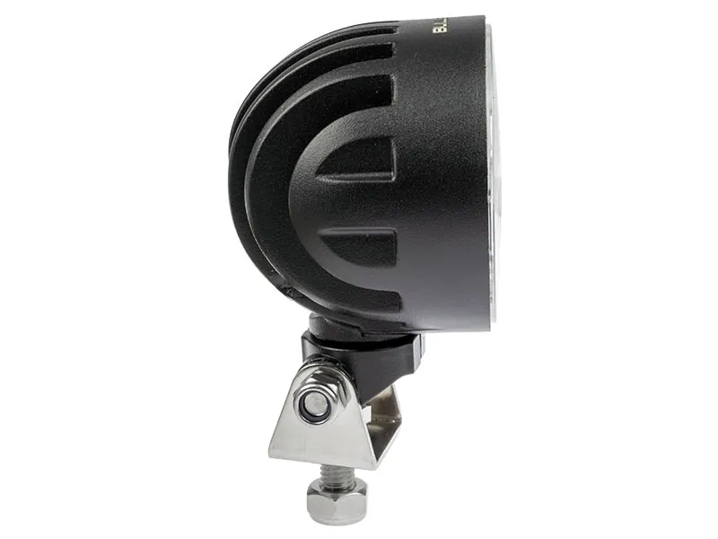 BULLBOY AGRILINE Lampa Robocza LED 3200lm 9-32V Obrotowa 360° 170° Kąt Świecenia - Zdjęcie 2