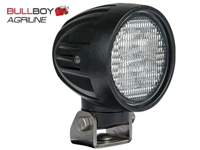 BULLBOY AGRILINE Lampa robocza LED 60W 4338lm 9-32V do ciągników Valtra - Zdjęcie 2