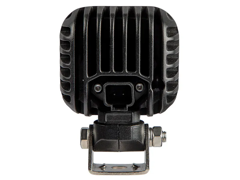 BULLBOY AGRILINE Lampa Robocza LED 3200lm 9-32V Obrotowa 360° IP68 - Zdjęcie 5