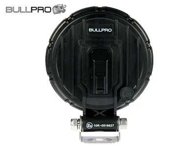 BULLPRO Lampa Robocza LED 1350lm 14x1.5W Osram 12-48V z homologacją R23/R10 - Zdjęcie 3