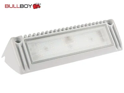 BULLBOY LED Scenelight 1500lm 12-24V - Lampa Robocza Sceniczna z Homologacją ECE R10 - Dalekosiezne.pl