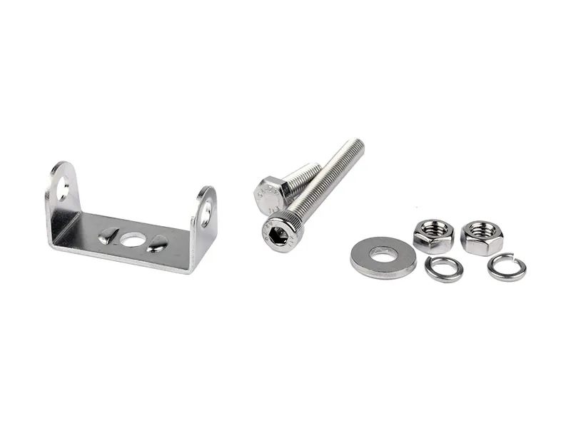 SAE Lampa Robocza LED 48W 2880lm 9-36V IP68 Flood 127mm z Homologacją R10 - Zdjęcie 6