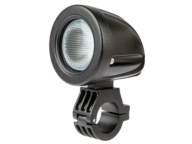BULLBOY Mini Lampa Robocza LED 1000lm 9-48V ø57mm IP68 - Zdjęcie 4