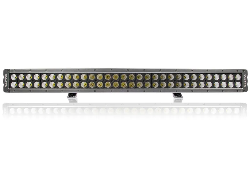 BULLPRO Panel LED roboczy 60x5W Osram 19051lm 10-30V zakrzywiony R10 - Zdjęcie 2