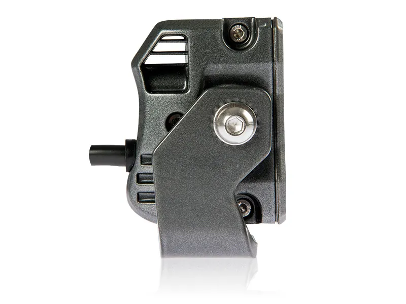 BULLPRO Panel LED roboczy 60x5W Osram 19051lm 10-30V zakrzywiony R10 - Zdjęcie 4