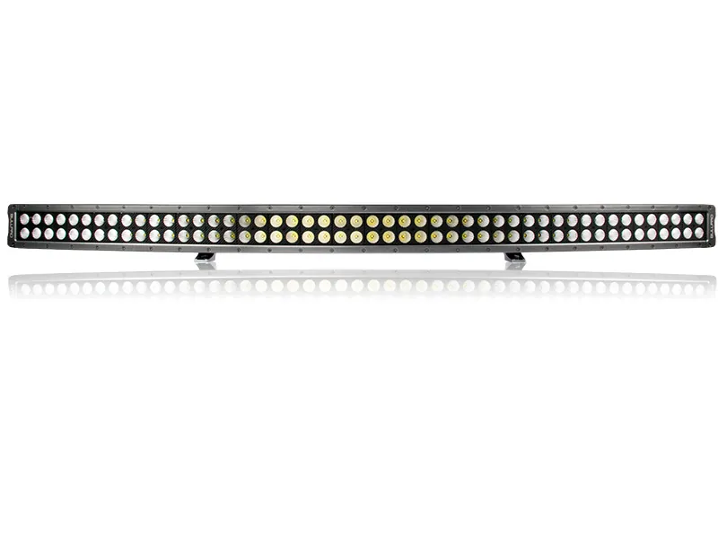 BULLPRO Panel LED 96x5W Osram 1273mm 23768lm 10-30V R10 Curved - Zdjęcie 2