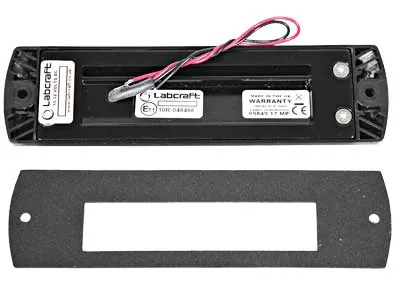 LED Scenelite Lampa Robocza 4xCree 1248lm 10-32V IP67 ECE R10 - Zdjęcie 2