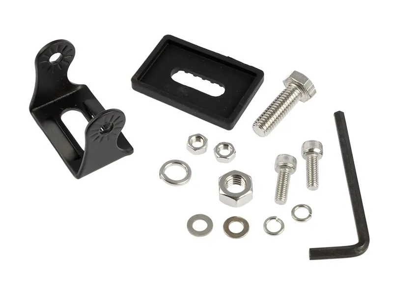 Bullboy Lampa LED Roboczo-Ostrzegawcza 2880lm 10-30V R65 - Światło Cofania i Ostrzegawcze - Zdjęcie 6