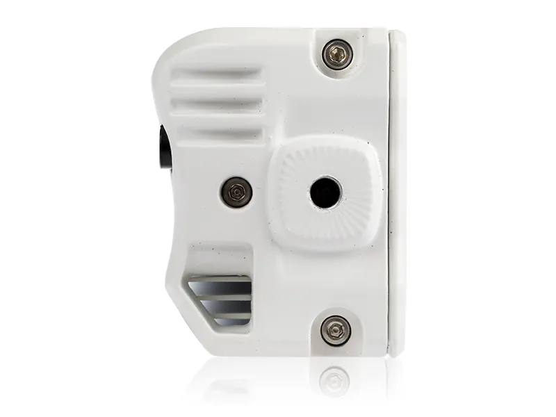 Ocean Vision Lampa robocza LED panel 14400lm 24x5W Osram 10-30V IP67/IP69K - Zdjęcie 5