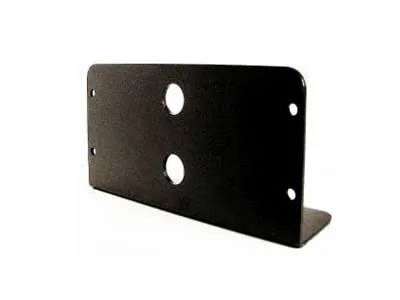 Axixtech Clamp Base - Metalowa Podstawa Zaciskowa do Lamp Sygnalizacyjnych MS6/MS6V - Dalekosiezne.pl