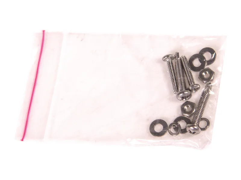 Axixtech Clamp Base - Metalowa Podstawa Zaciskowa do Lamp MS6/MS6V Czarna - Zdjęcie 3