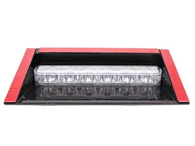 Zestaw montażowy do szyby ES6 - Osłona i podstawa z taśmą samoprzylepną - Zdjęcie 2