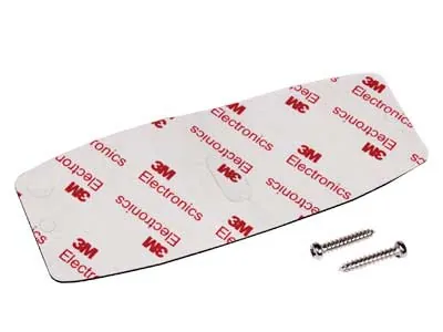 AXIXTECH LED Warning Lighthead 12-24V Czerwony - Stroboskop Ostrzegawczy SAE i ECE R65 - Zdjęcie 3