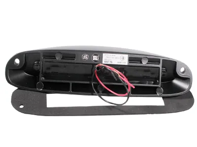 Lampa robocza LED Scene SL209 1460lm 12-24V IPX7 montaż śrubowy - Zdjęcie 3