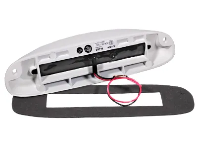 Lampa robocza LED Scene SL209 12-24V 1460lm 6xLED - Zdjęcie 3