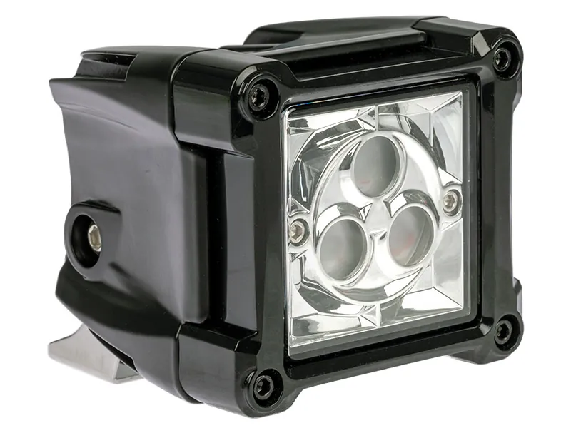 Poppy Light RGB 12V 10W - Wielokolorowa Lampa LED do Wnętrza - Zdjęcie 2