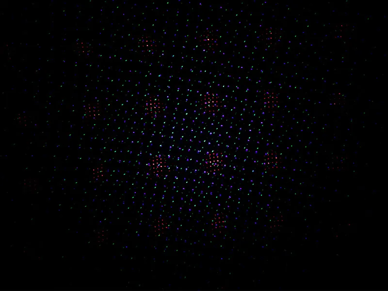 Poppy Light RGB 12V 10W - Wielokolorowa Lampa LED do Wnętrza - Zdjęcie 6